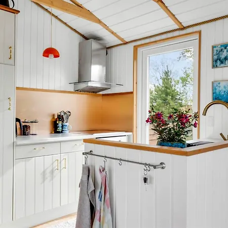 Ilda - 800m From The Sea By Interhome * Hadsund