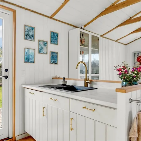 Ilda - 800m From The Sea By Interhome Holiday home *