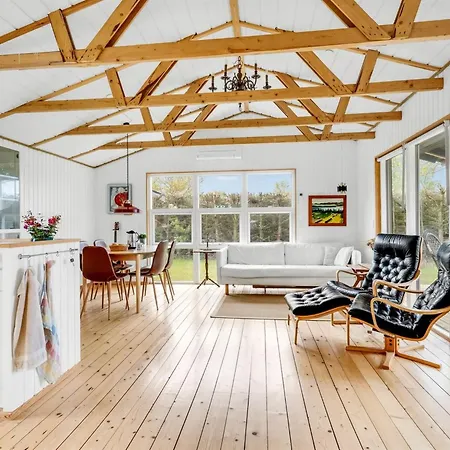 Feriehus Ilda - 800m From The Sea By Interhome