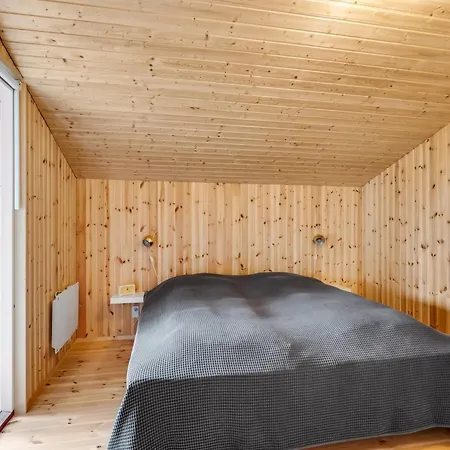 Holiday home Ilda - 800m From The Sea By Interhome Hadsund