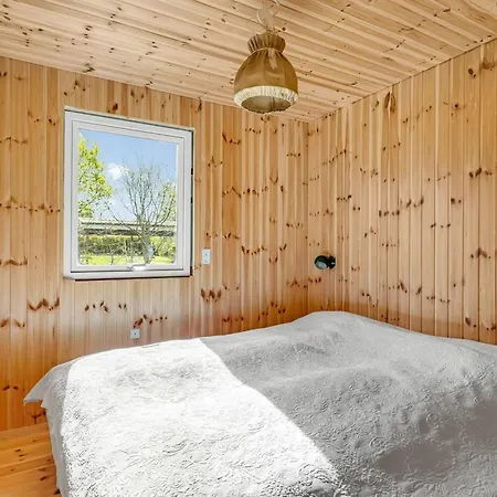Ilda - 800m From The Sea By Interhome Feriehus *