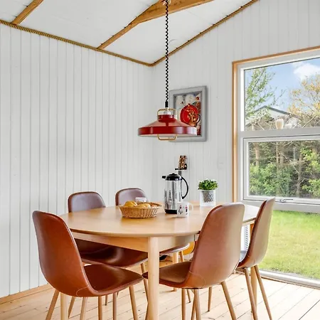Semesterbostad Ilda - 800m From The Sea By Interhome *
